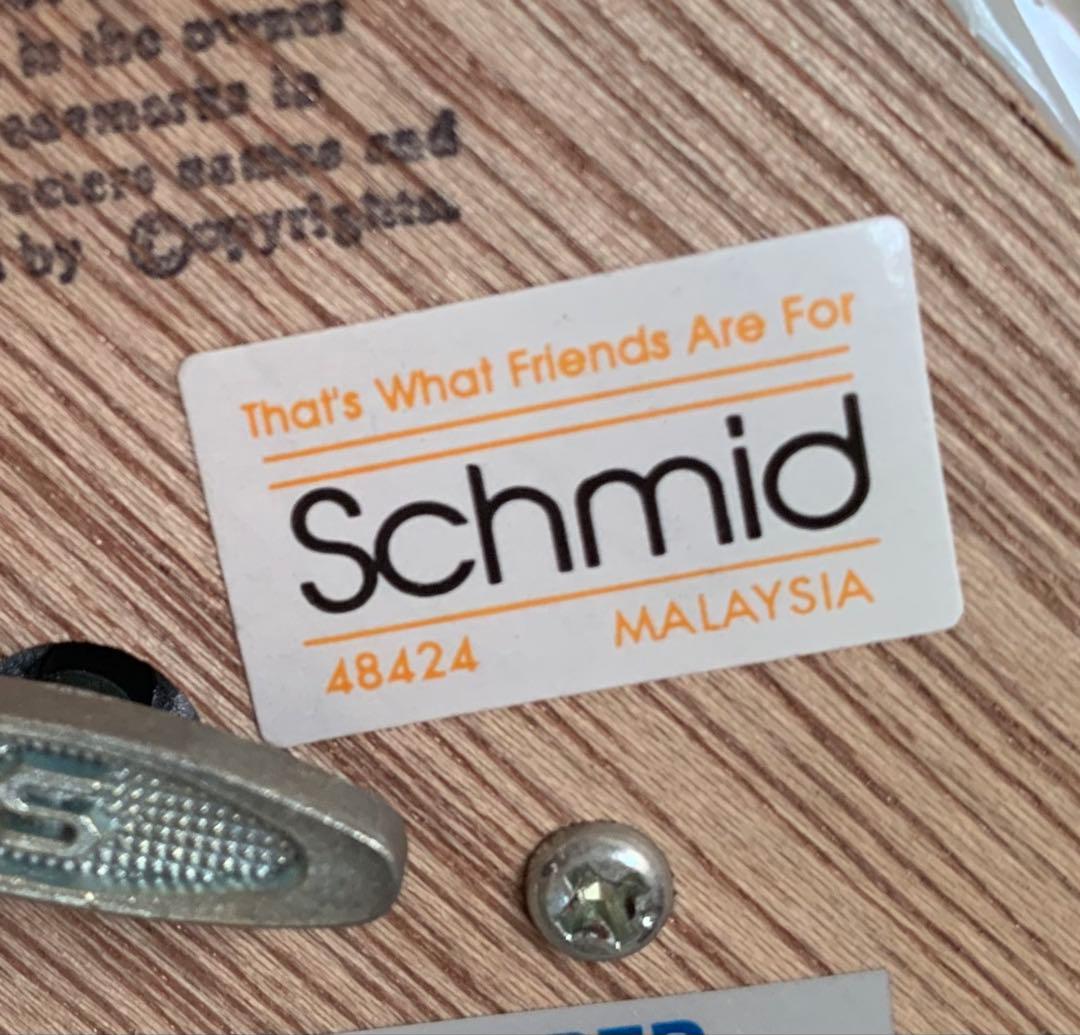 ジンジャーとピクルスのお店 オルゴール 箱入り ピーターラビット