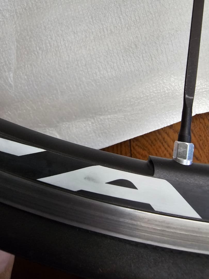 カンパニョーロ シャマルウルトラ 15c シマノ11s USB