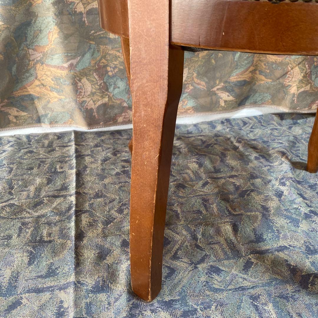 ⭕️送料込み⭕️連休限定値下げ⭕️ ヨーロッパアンティークチェア