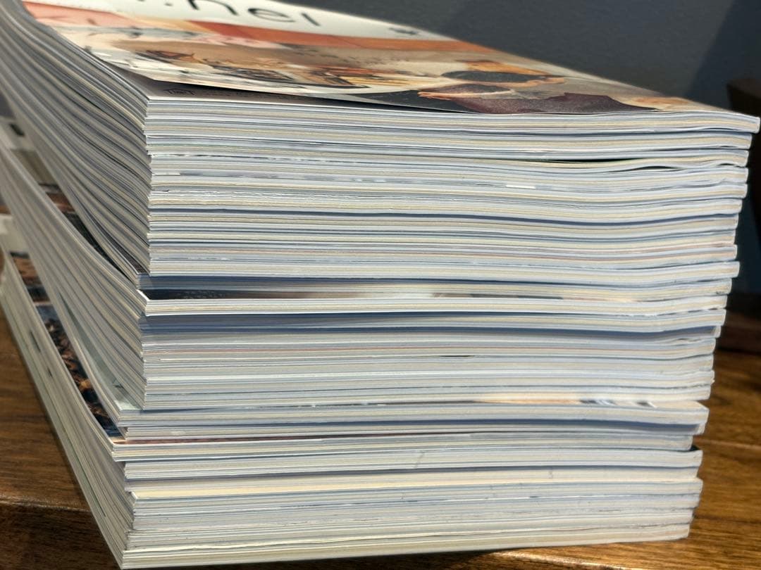 クウネル セット ku:nel 27冊セット