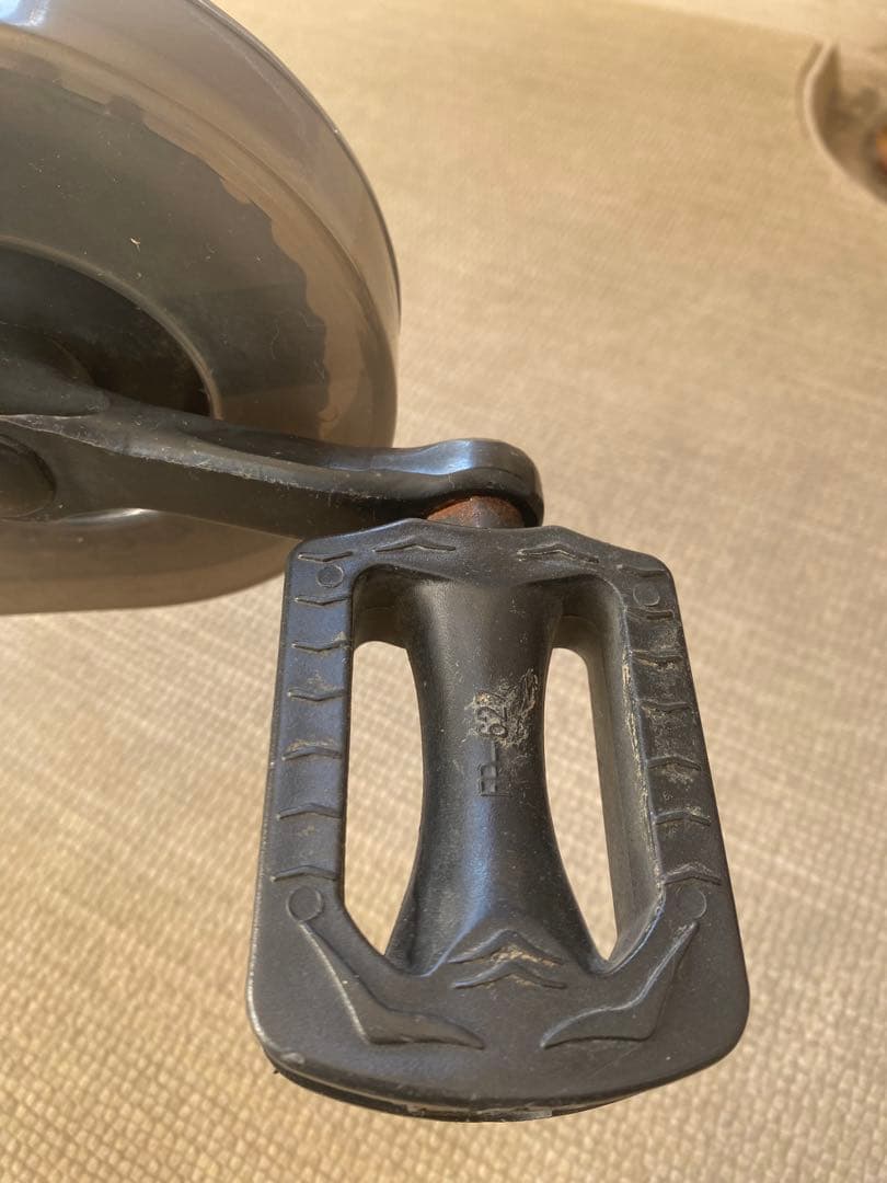  幼児用自転車 Rastar ブラック