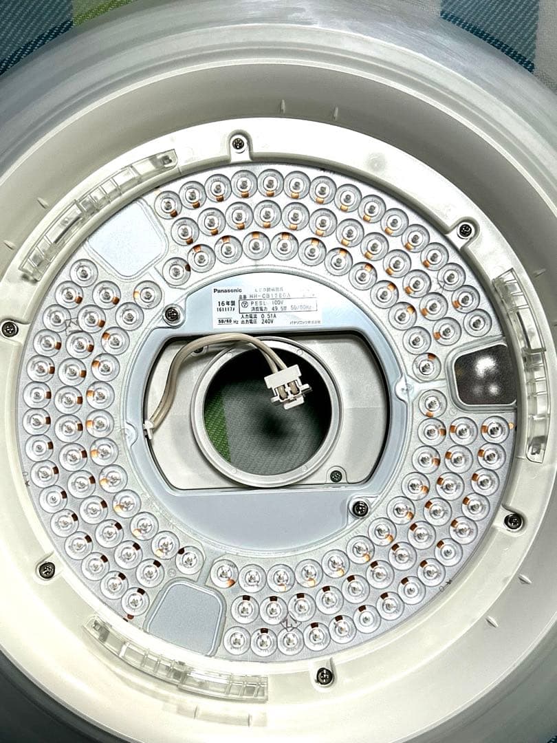 LED照明 ※2月8日まで期間限定値下げ