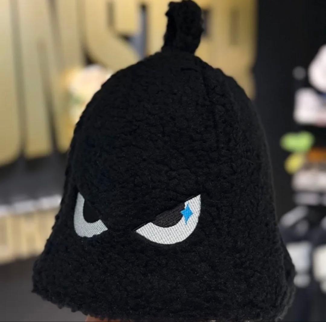 モンスターサウナ ベストサウナハット コラボ サウナハット BSH 良質蒸温