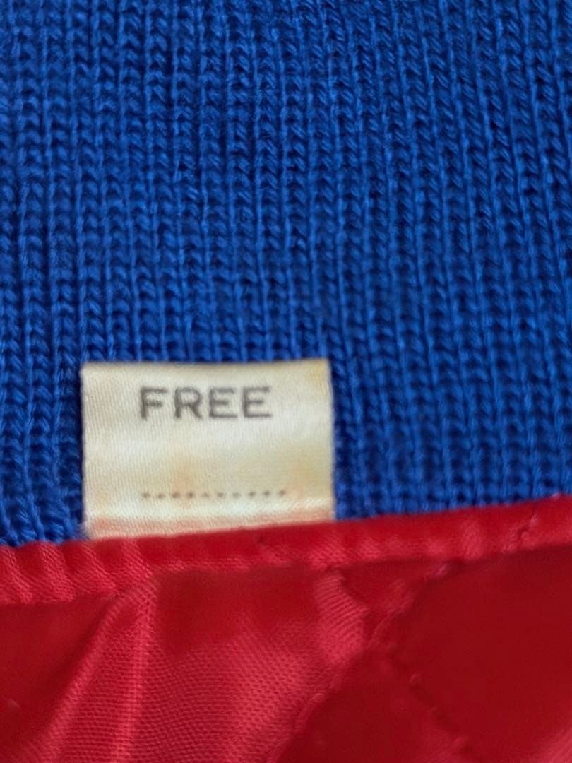 YOKOSUKA vintage 90s 鷲 龍 日本限定 スカジャン サテン