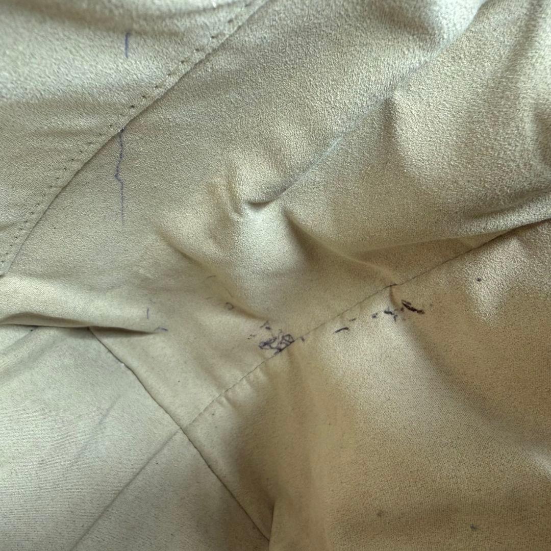 【限定カラー】傳濱野 ミーティア 本革 レザー トートバッグ ナイトネイビー