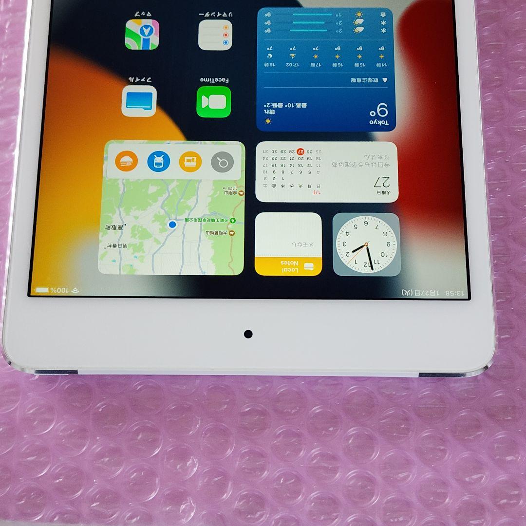 Apple iPad mini 第4世代　64GB　WiFi+Cellular