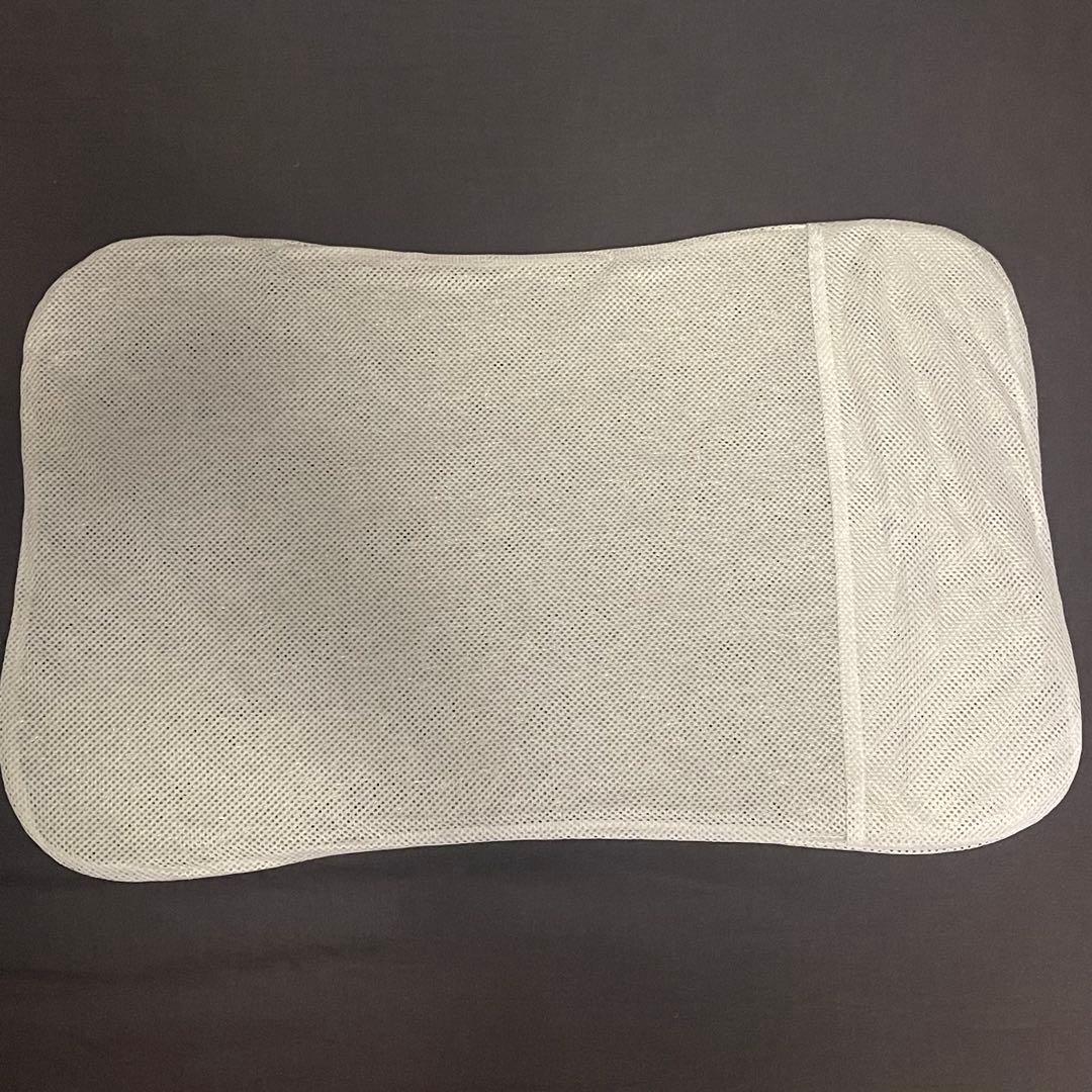 ヒツジのいらない枕 調律 美品