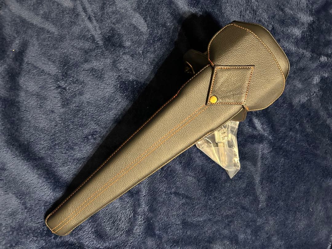 【純正】トヨタ　プレミアムステアリングロック