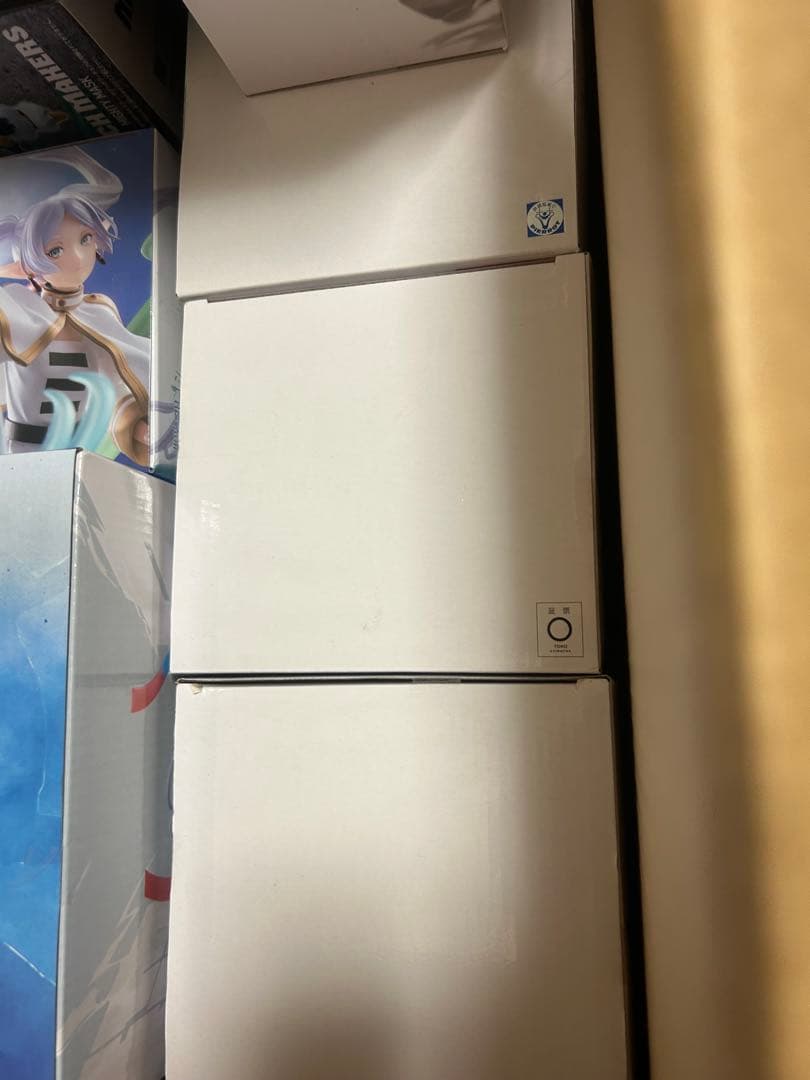 僕のヒーローアカデミア ドラゴンボール マイティマスク 童磨 フィグライフ