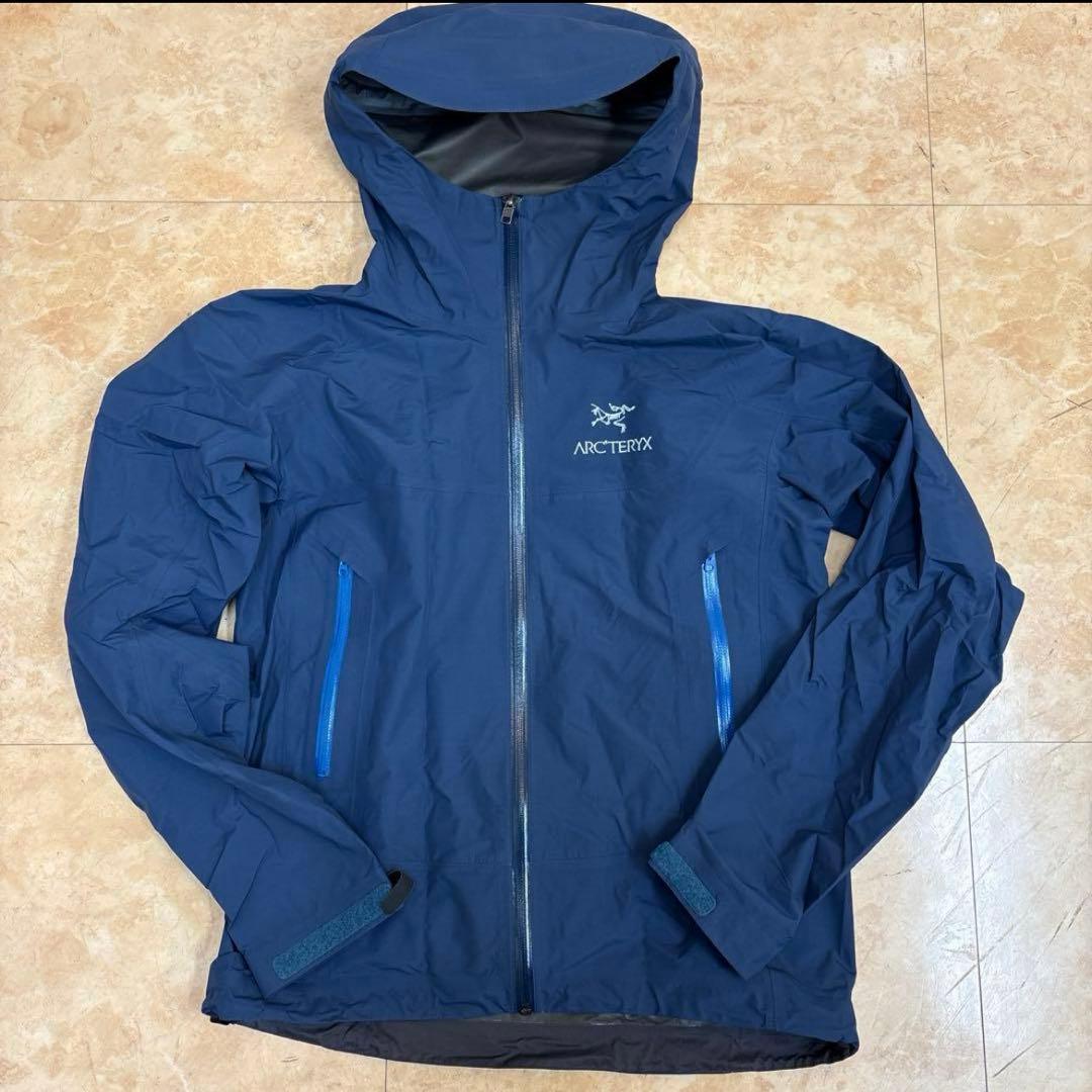 Arc’teryx beta sl アークテリクス ベータSL Sサイズ