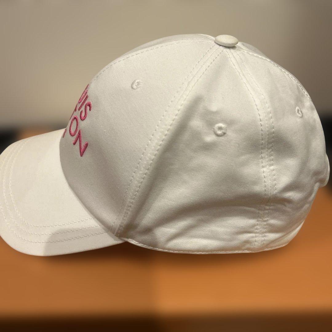 ルイヴィトンキャップ