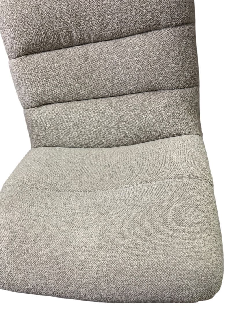 関家具 オアシス 1人掛け クリープソファ 回転式