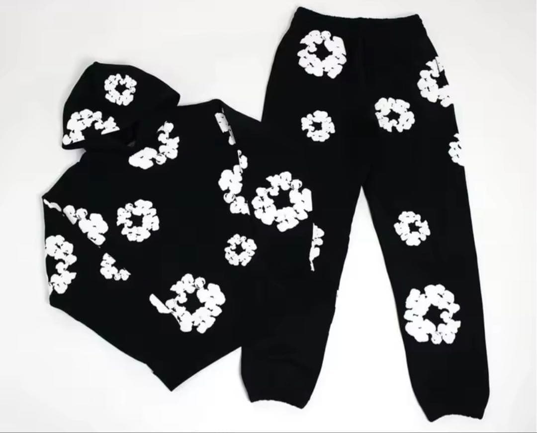 denim tears セットアップ