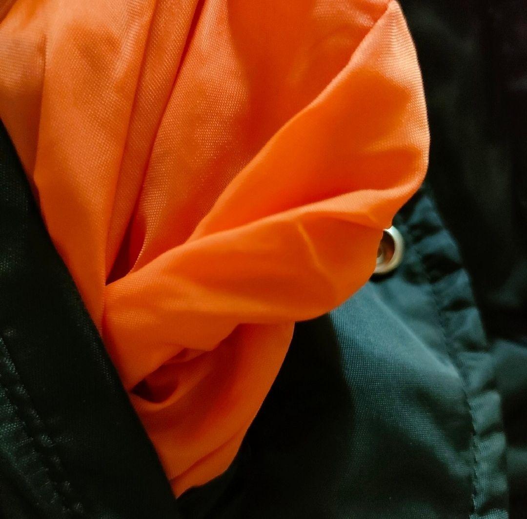 #*F様 ☆★長渕剛 MA1 美品 ★☆