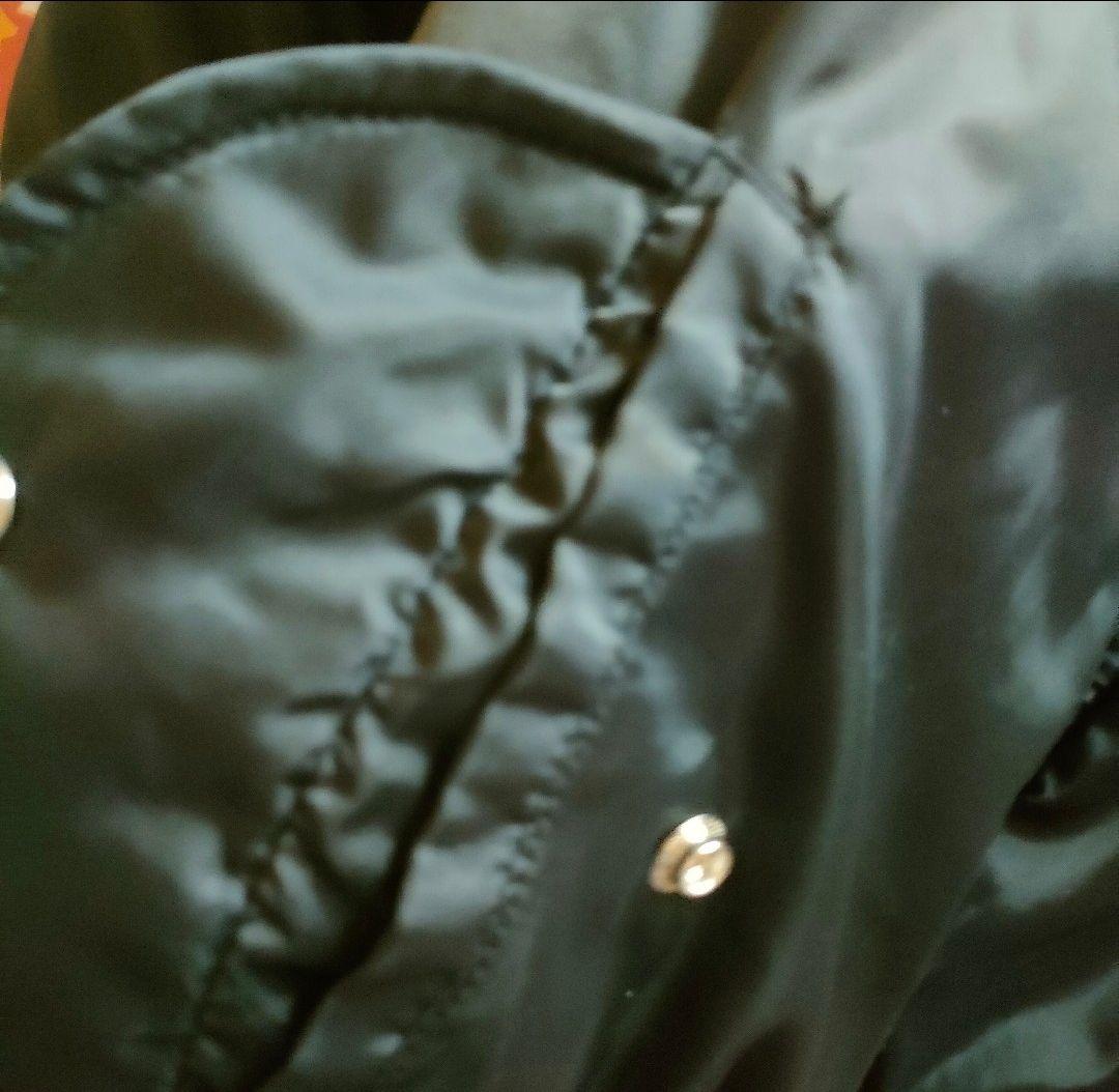 #*F様 ☆★長渕剛 MA1 美品 ★☆