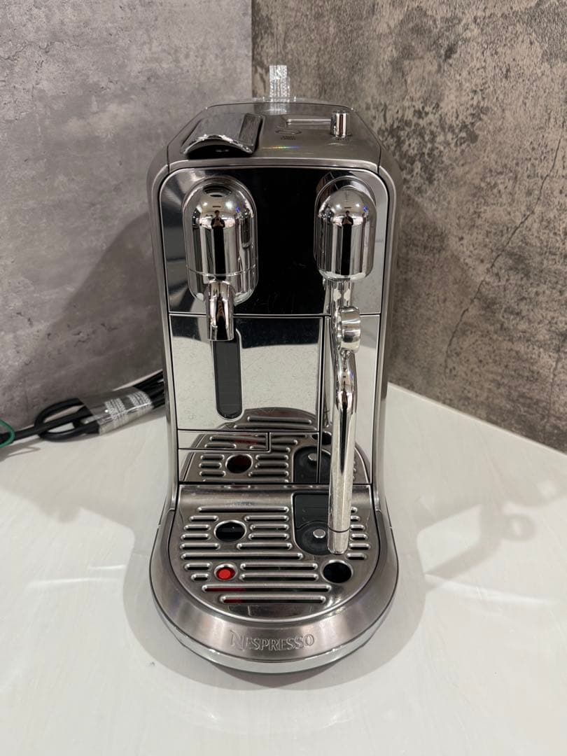 コーヒーメーカー・エスプレッソマシン Bazart