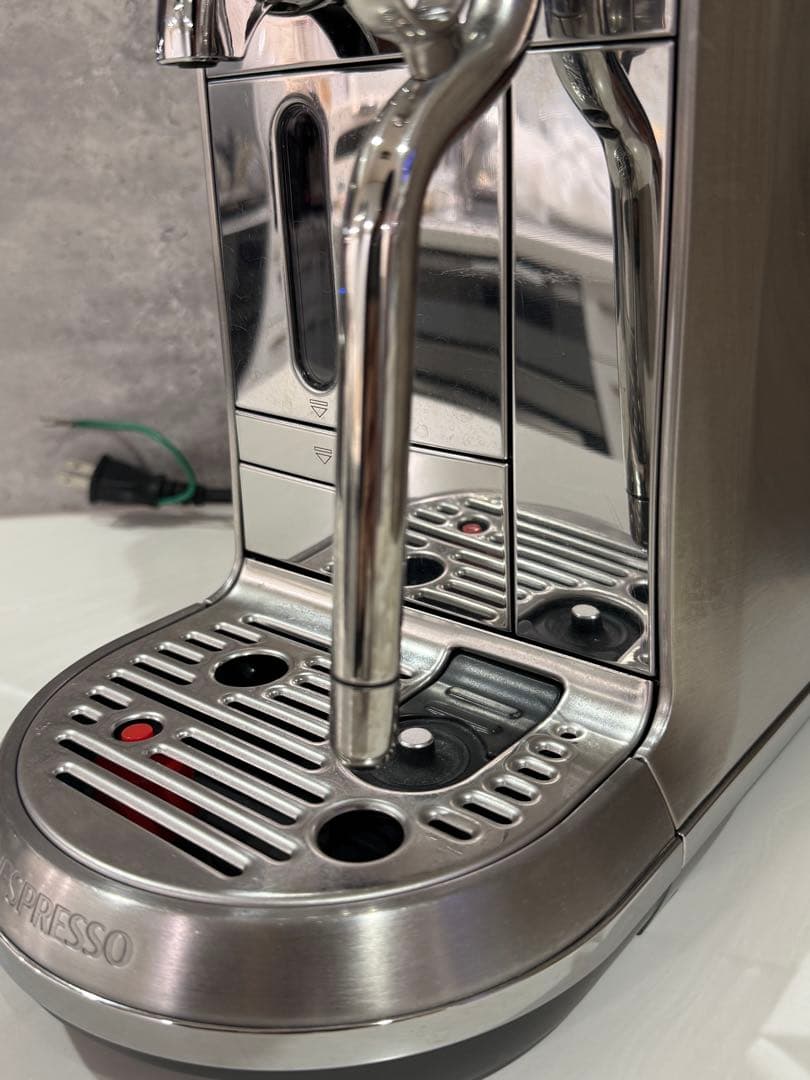 コーヒーメーカー・エスプレッソマシン Bazart