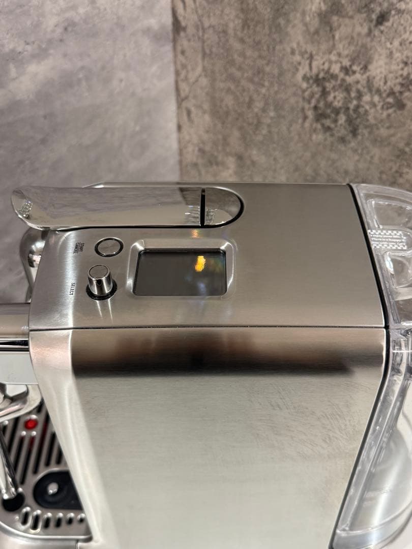 コーヒーメーカー・エスプレッソマシン Bazart