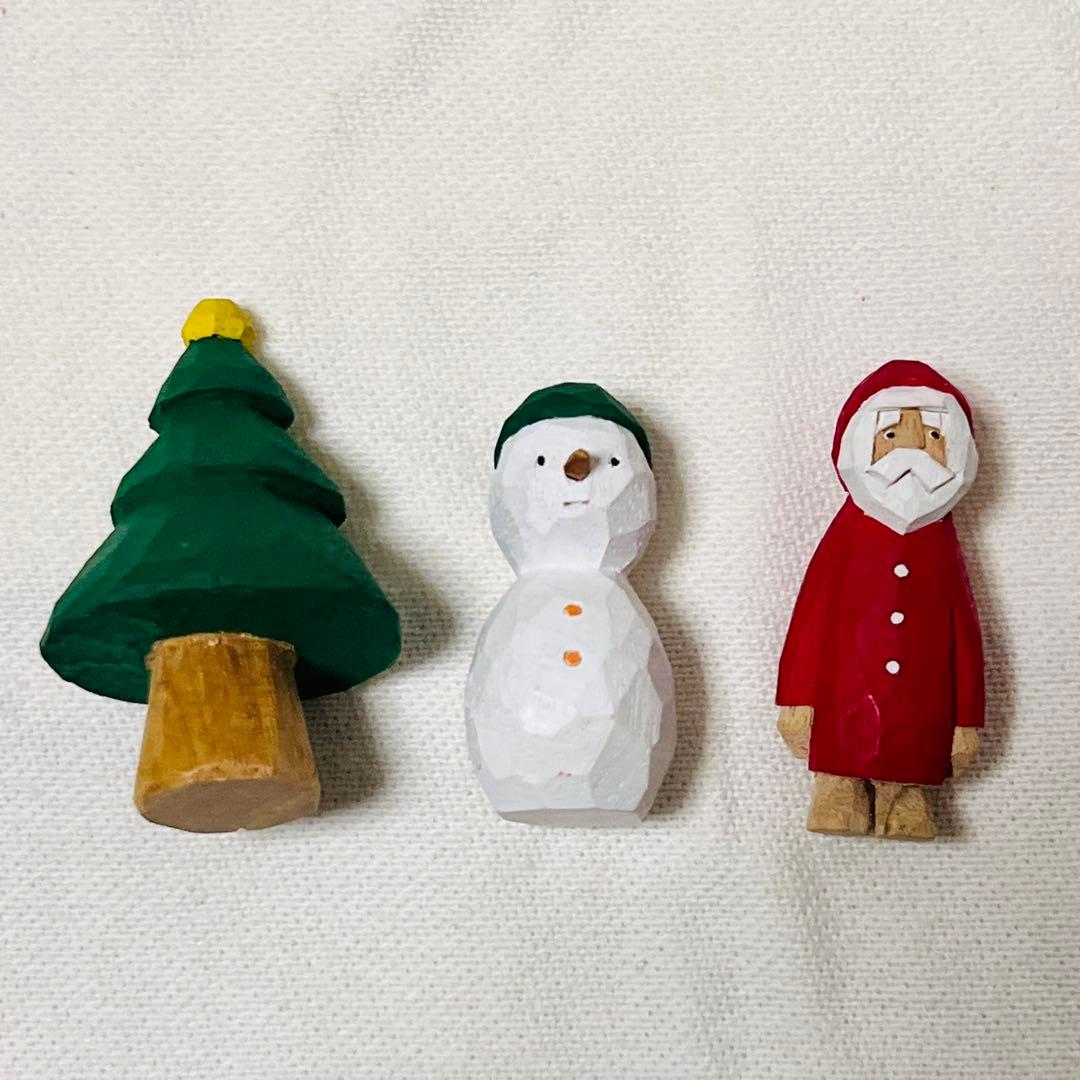 江籠正樹さんクリスマスセット