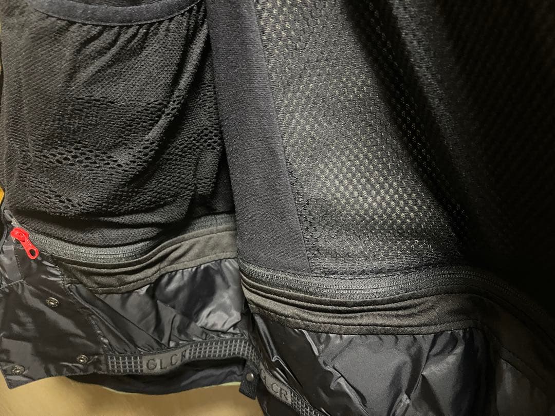 686 ゴアテックス　スノボウェア　Ｌサイズ　ムラサキ購入正規品