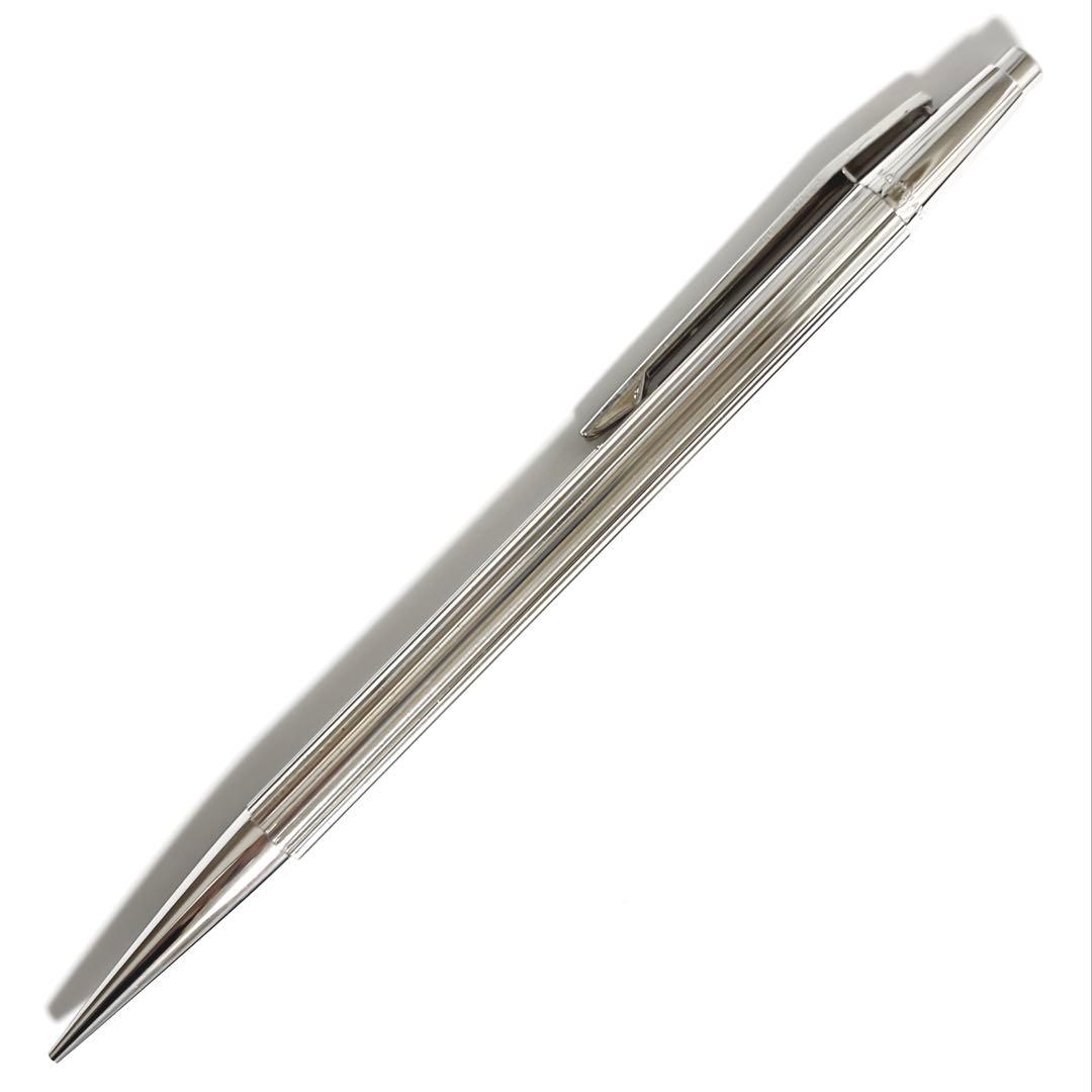 【美品】montblanc ノブレス pix ペンシル No.1557