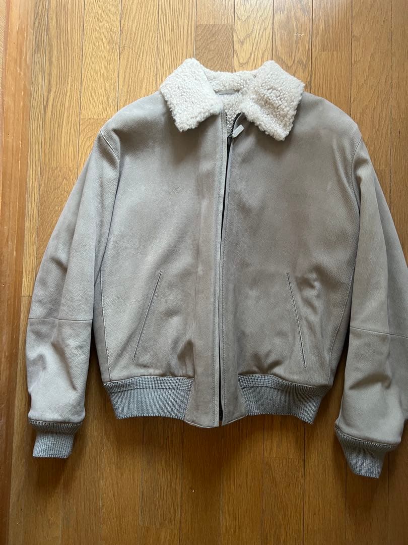 ベルルッティラムムートン46