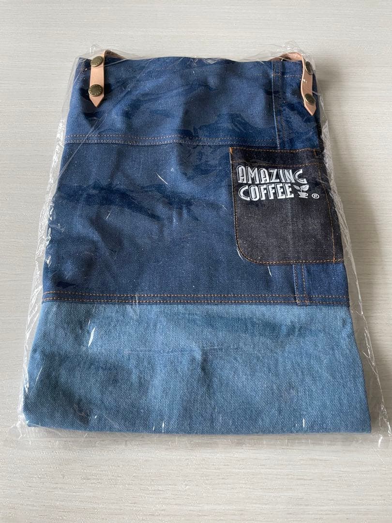 AMAZING COFFEE エプロン