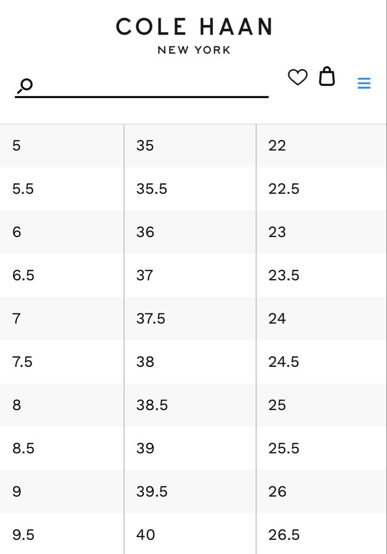 ほぼ未使用✨コールハーン ブレンリー パンプス ヒール 本革 黒 24.5cm位