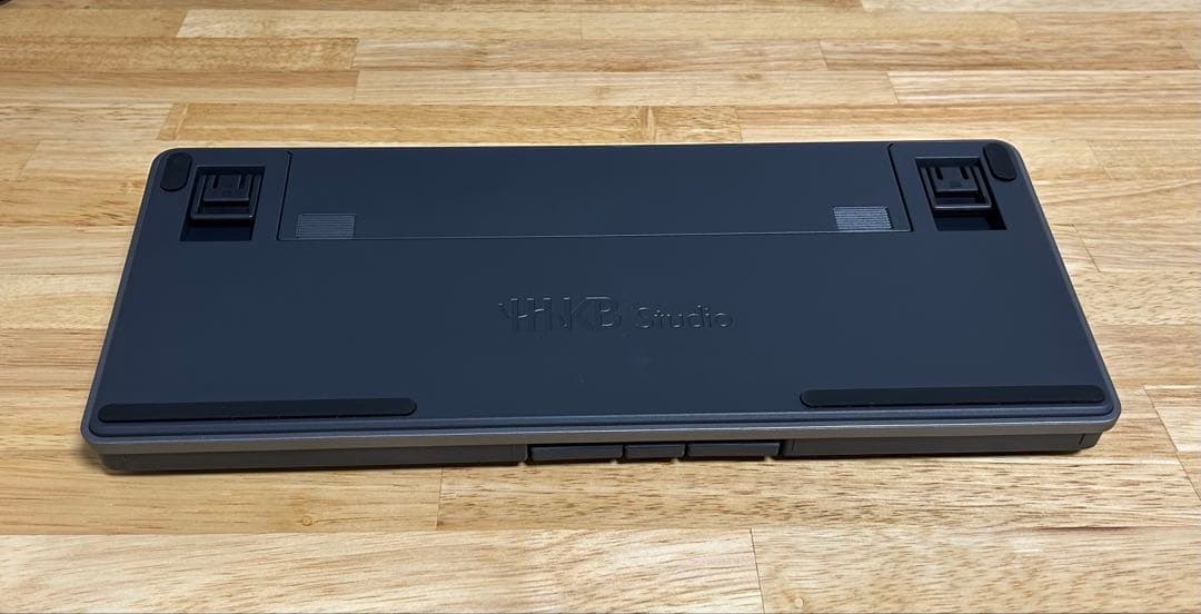 ミ*ナ様 【美品】 PFU HHKB Studio 墨　キーボード US配列