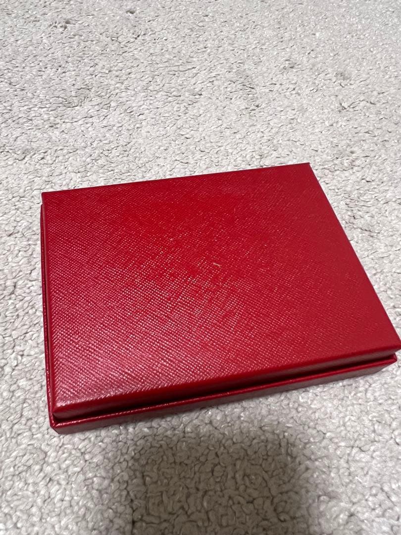 背番号16⭐︎ カルティエ ／小銭入れ ケース