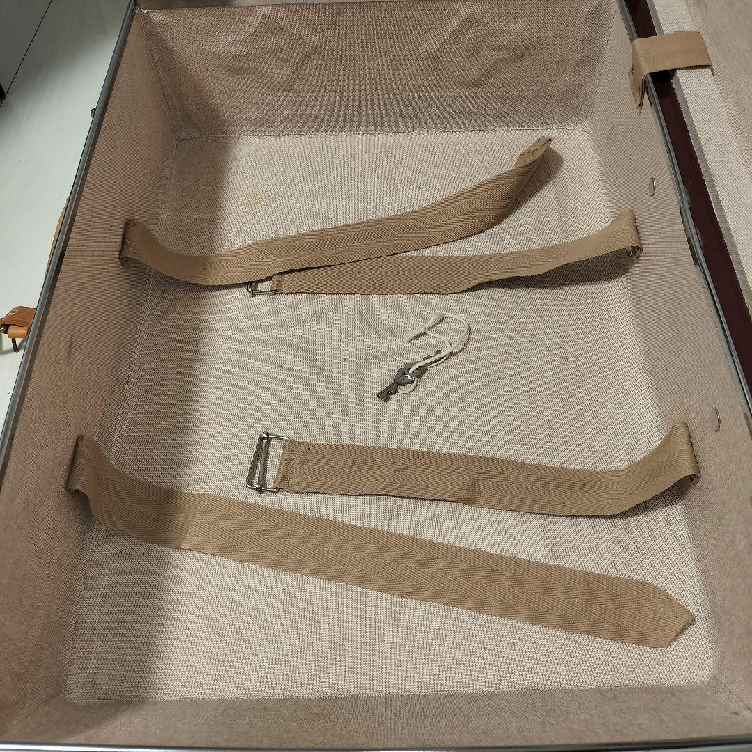 グローブトロッター　サファリ