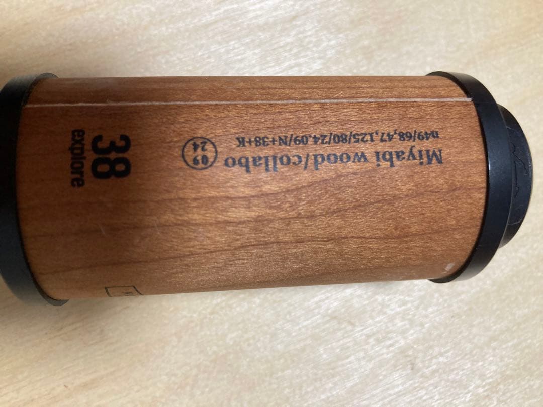 neru design works ランタンset