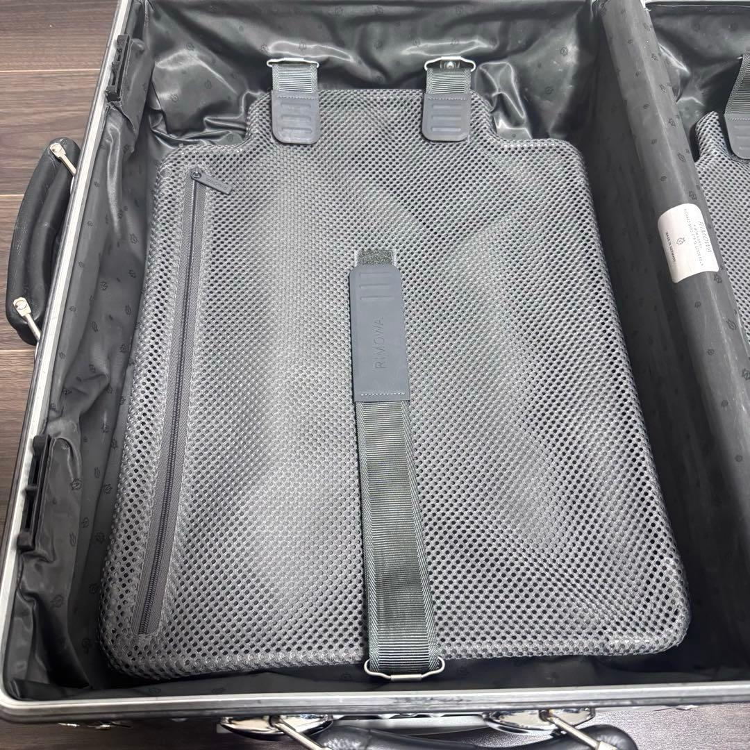RIMOWA CLASSIC FLIGHT 35L 4輪 / リモワクラシック