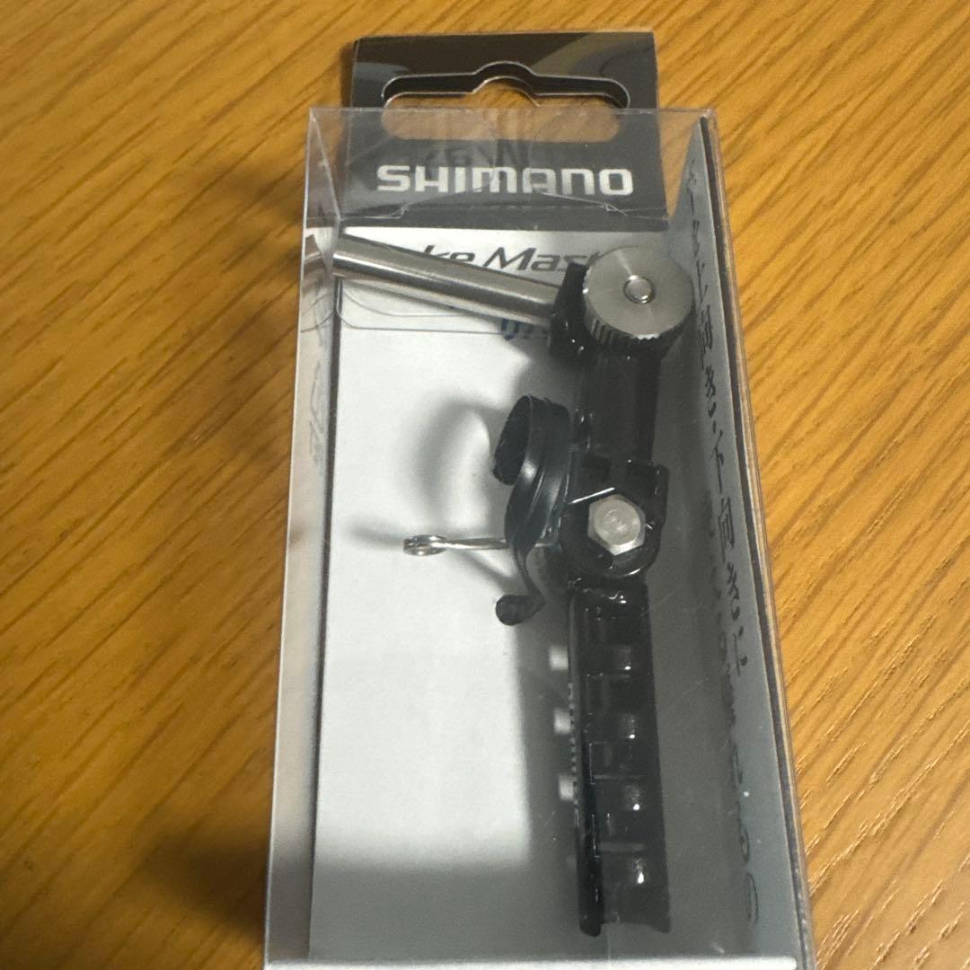 シマノ　レイクマスターCT-ET ワカサギ釣り電動リールセット