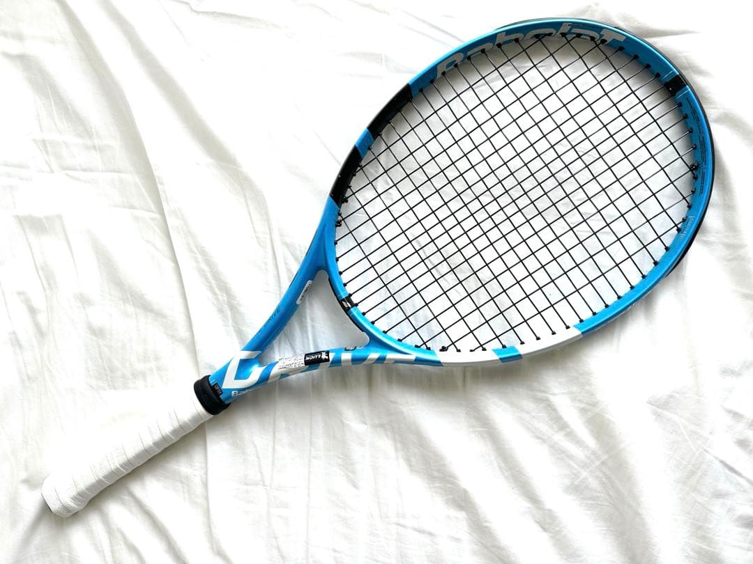 Babolat バボラ PURE DRIVE ピュアドライブ2018年モデルG2