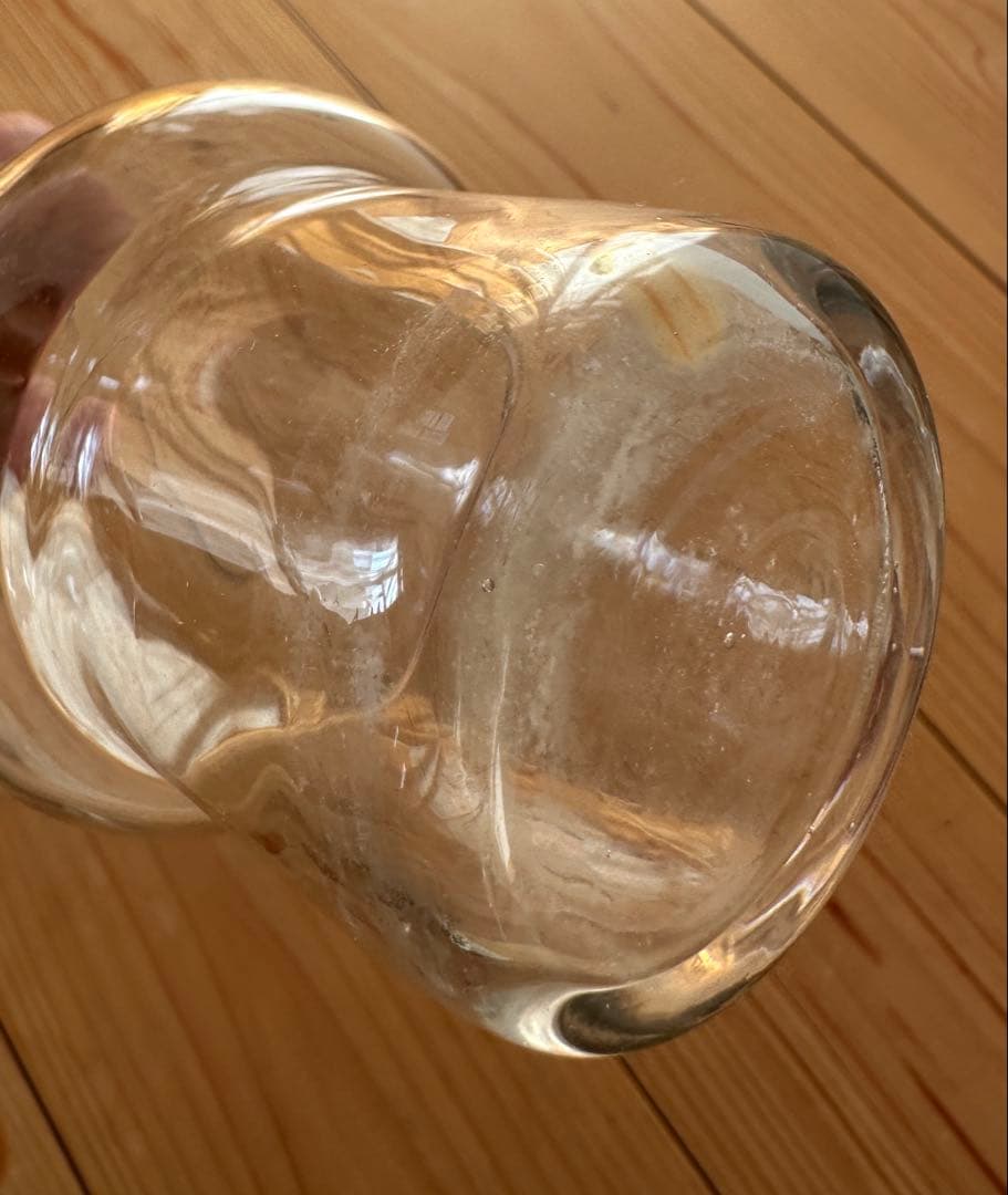 フランスアンティーク19世紀　サルグミンヌ刻印あり　オイル&ビネガーフルセット