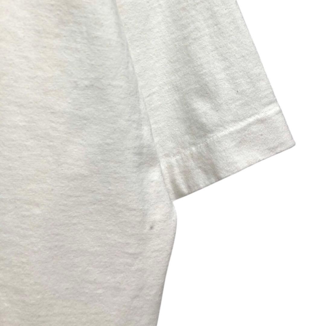 ケ*読様 90s Teddy Bear Convention Tシャツ