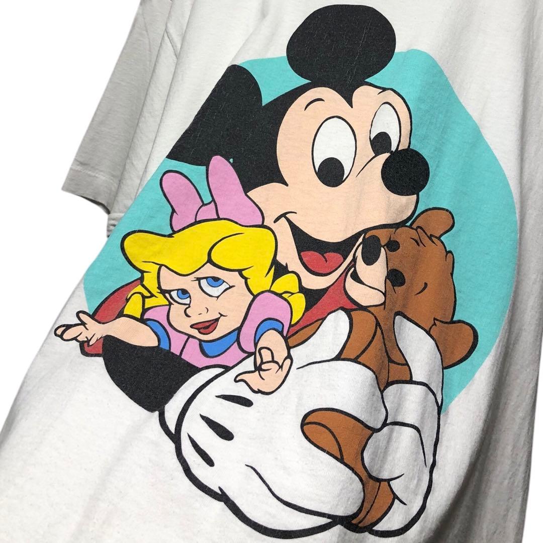 ケ*読様 90s Teddy Bear Convention Tシャツ