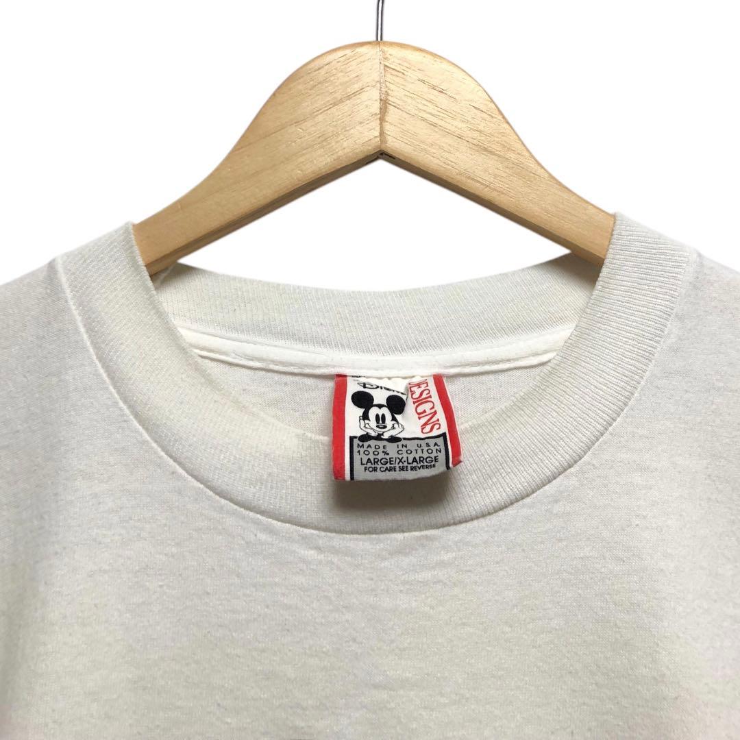 ケ*読様 90s Teddy Bear Convention Tシャツ