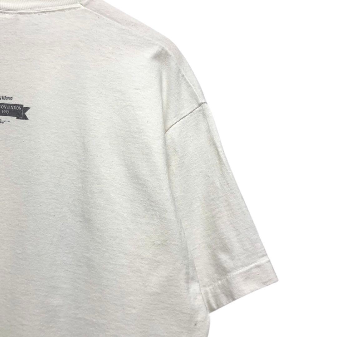 ケ*読様 90s Teddy Bear Convention Tシャツ