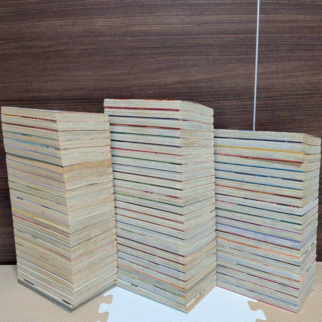 ☆完結☆NARUTO―ナルト―1巻～72巻全巻セット完結まで抜け無し☆おまけ付☆