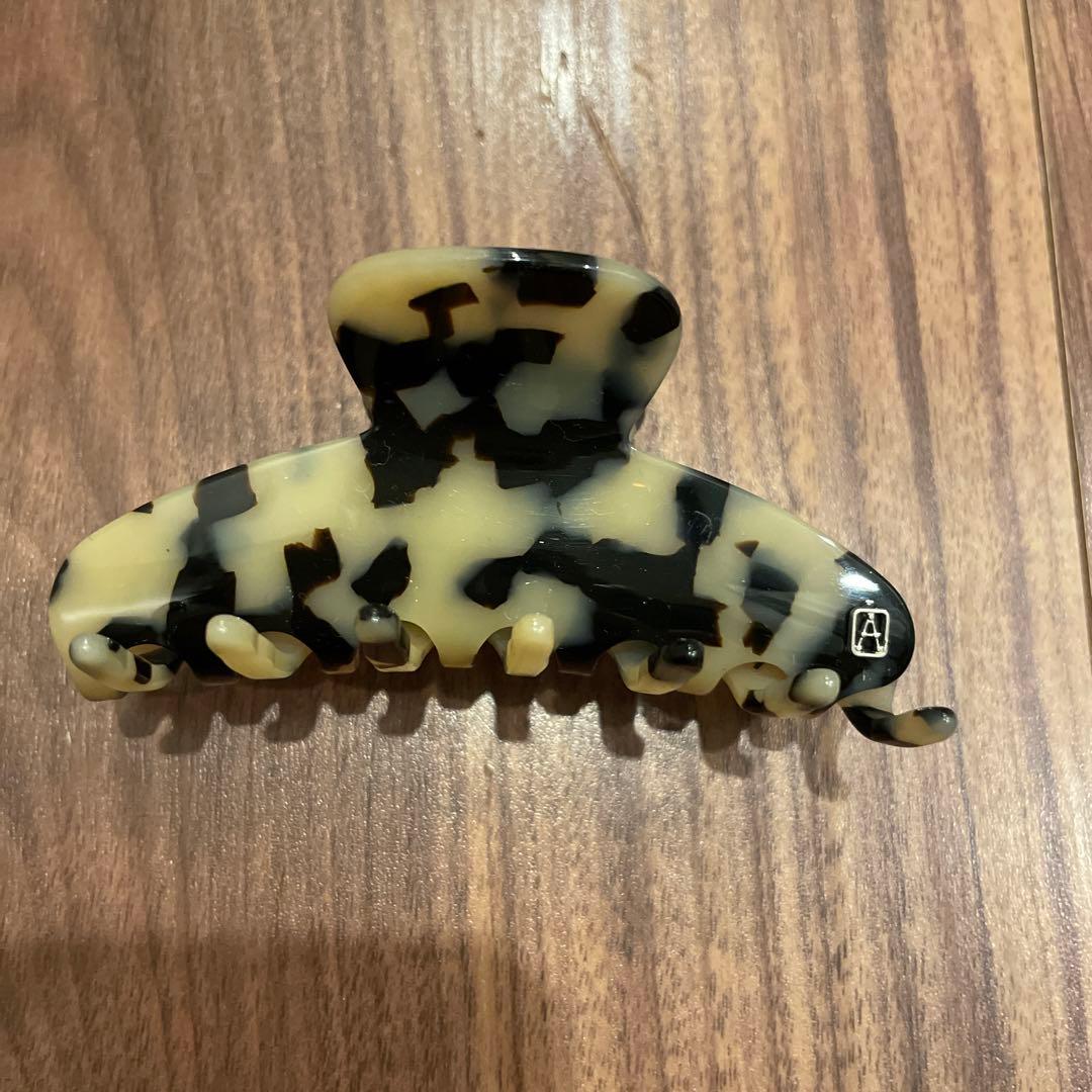 ALEXANDREDEPARISアレクサンドルドゥパリ ヘアクリップ