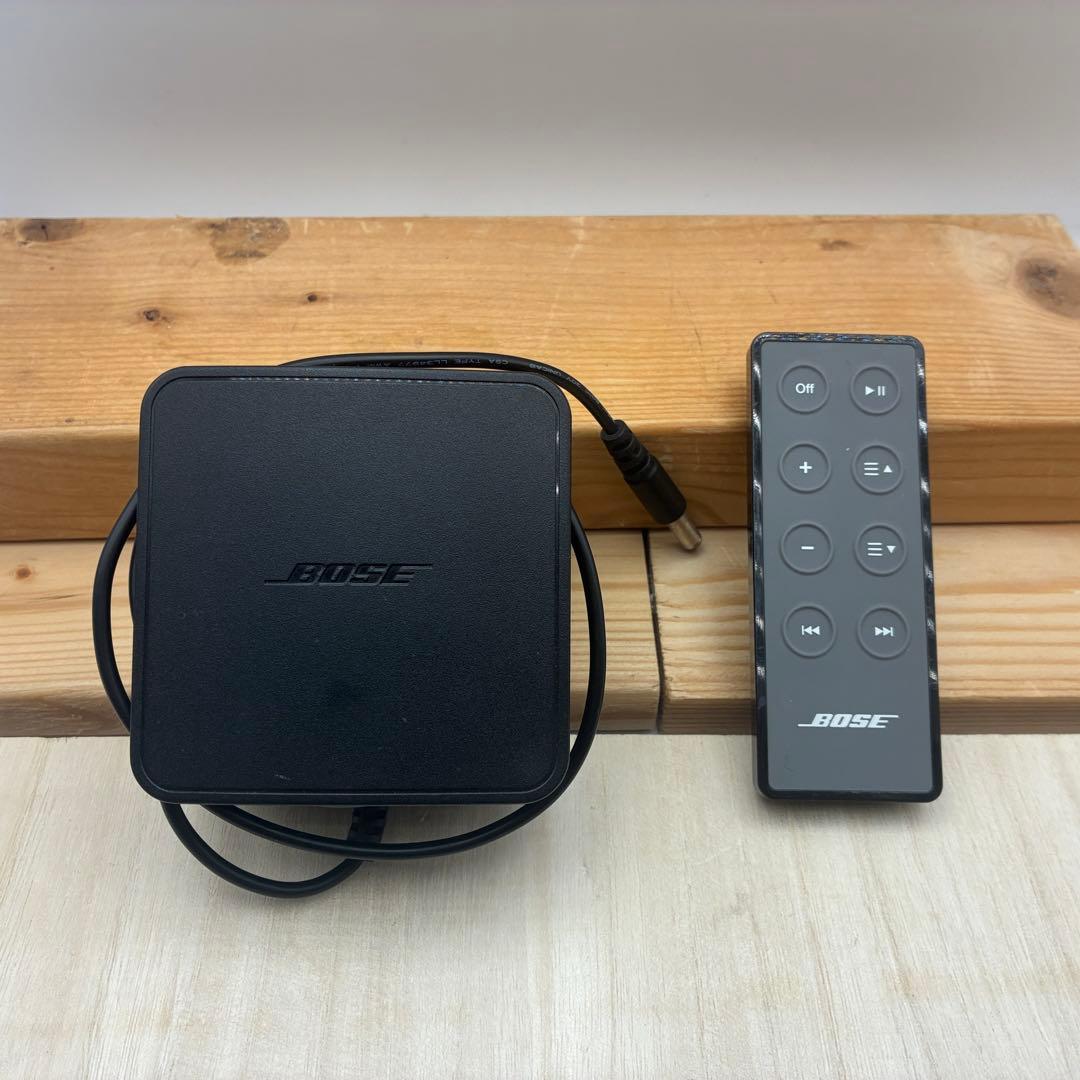 BOSE ボーズ SoundDock Portable N123