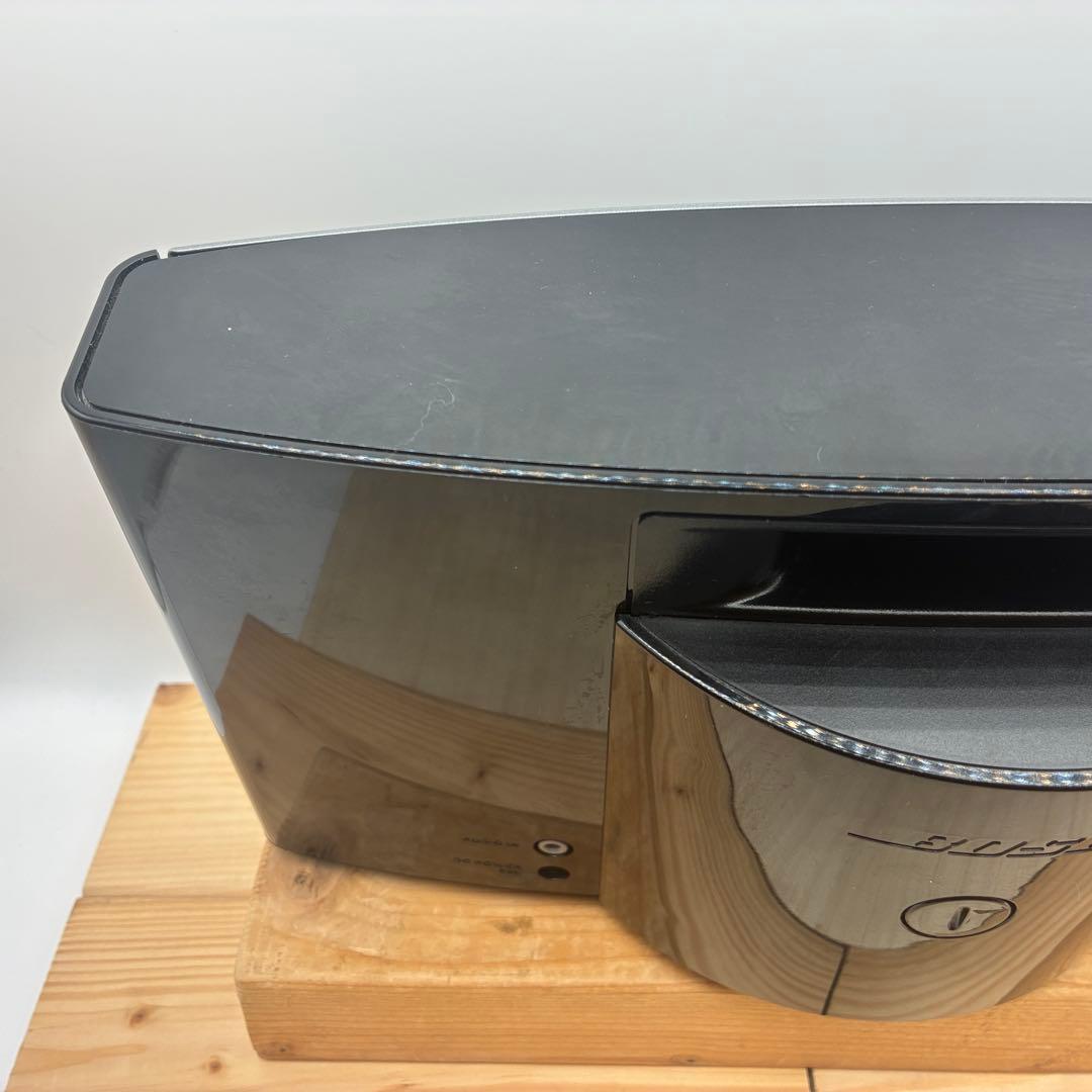 BOSE ボーズ SoundDock Portable N123