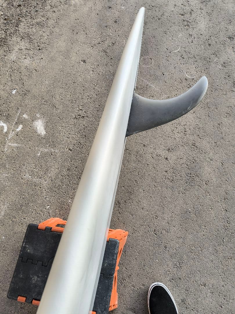 christenson ウルトラトラッカー7.4　しげさん専用