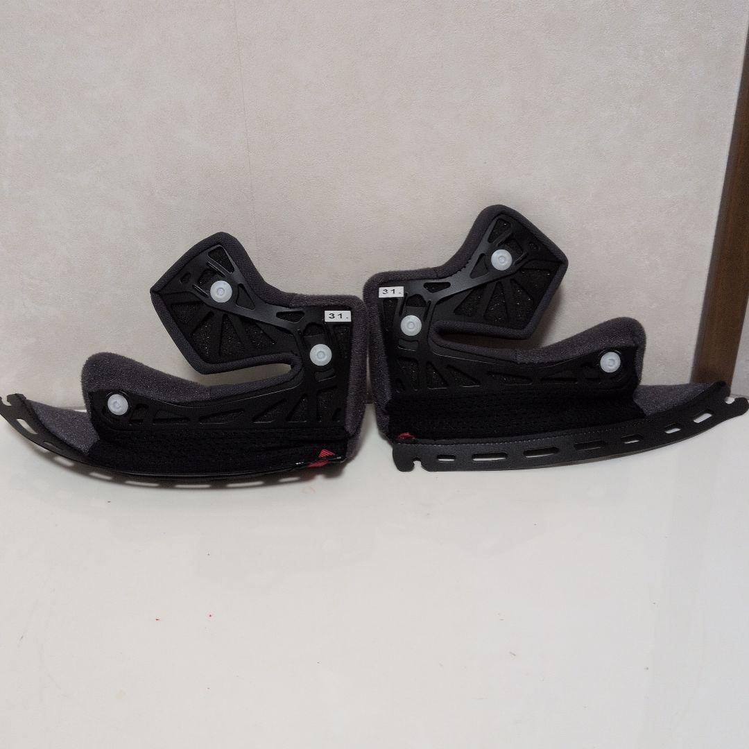 SHOEI GTエアー Mサイズ美品