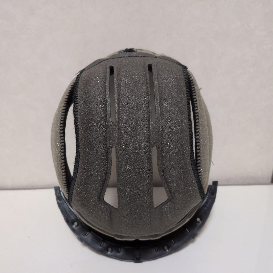 SHOEI GTエアー Mサイズ美品