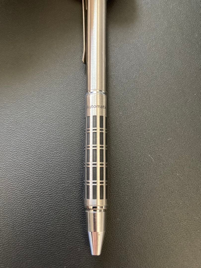 【美品】PILOT Automatic 廃盤 シャープペン