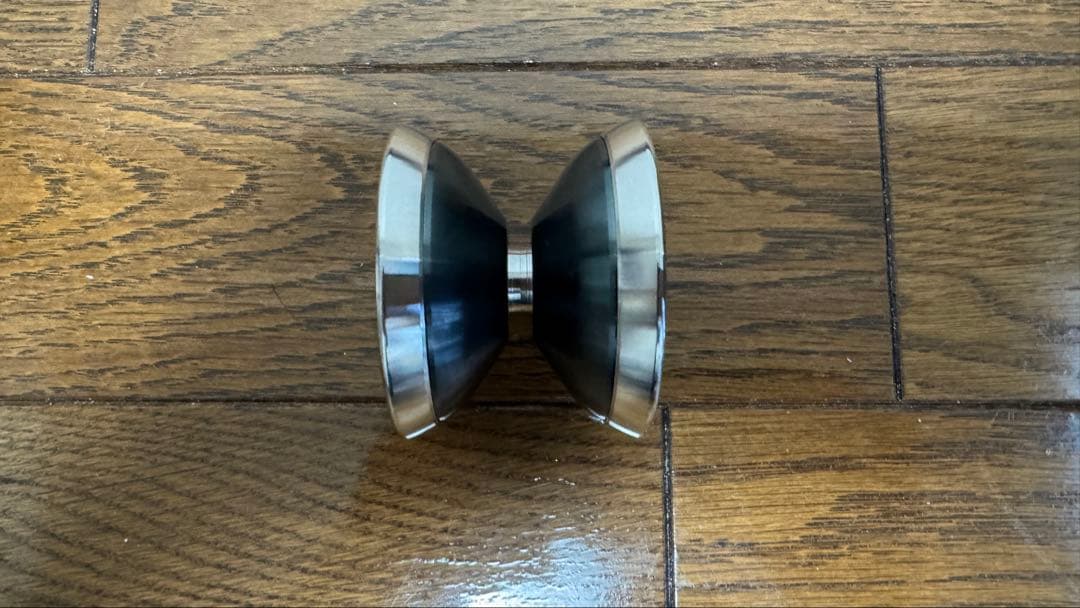 【ヨーヨーリクリエーション】イネビタブル