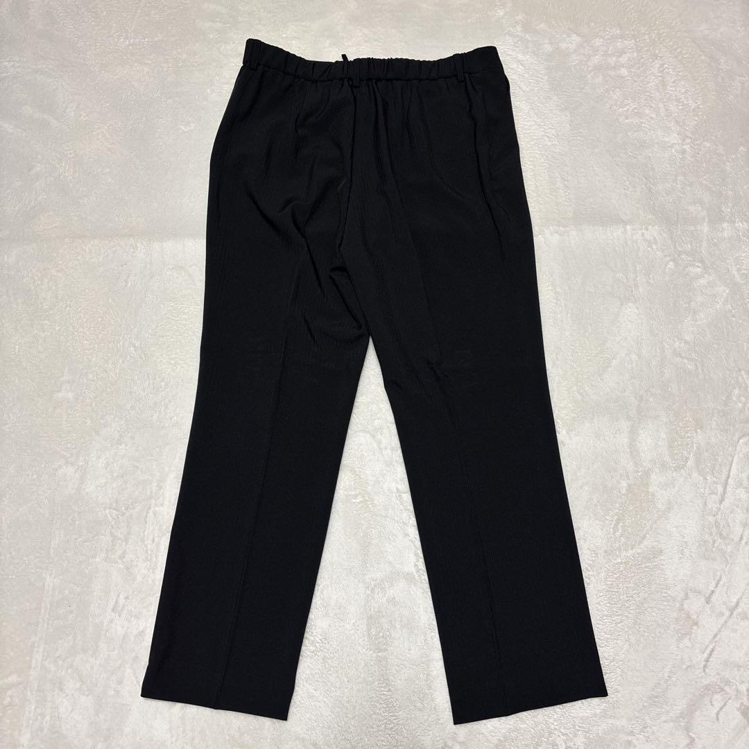 未使用に近い　DARJE　セットアップ　3点セット　大きいサイズ　17号　洗える